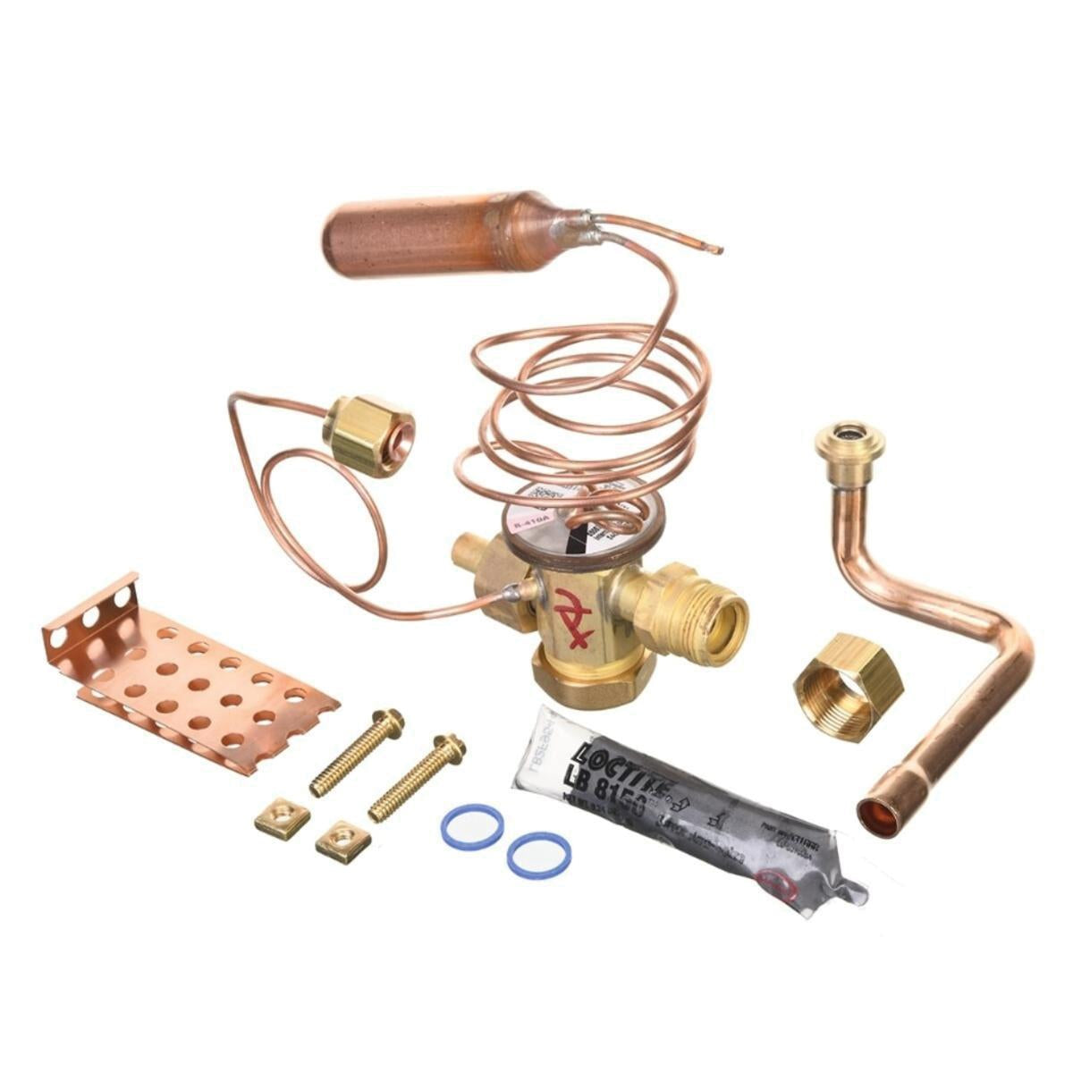 RUUD RUUD PD619091 Thermal Expansion Valve Kit