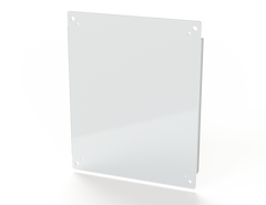 SAGINAW Saginaw SCE-24P20 Steel Subpanel