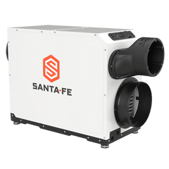 SANTA-FE SANTA-FE 4047300 Ultra V155 Dehumidifier