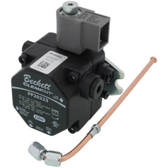 RW BECKETT RW Beckett PF20323U RW Beckett CleanCut Oil Pump