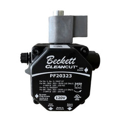 RW BECKETT RW Beckett PF20323U RW Beckett CleanCut Oil Pump