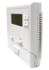 RUUD RUUD T601-2 Non-Programmable 1H/1C Thermostat