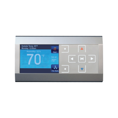 RUUD Ruud UHC-TST550CMMS Programmable Thermostat