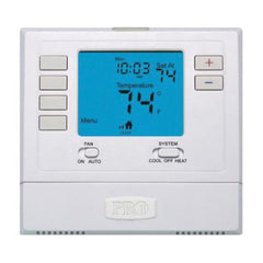 RUUD Ruud T705 Pro1 Programmable Thermostat