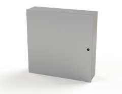 SAGINAW Saginaw SCE-30N3008LP NEMA 1 Enclosure
