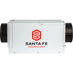 SANTA-FE SANTA-FE 4044100 Ultra70 Ventilating Dehumidifier 4044100