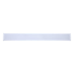 SATCO-NUVO SATCO-NUVO 65/1211 4ft LED Wraparound Light with Selectable CCT