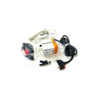 SAUERMANN Sauermann SI30UL01UN23 SI-30 Mini Condensate Removal Pump 230V