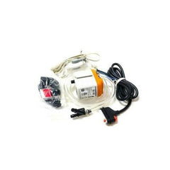 SAUERMANN Sauermann SI30UL01UN23 SI-30 Mini Condensate Removal Pump 230V