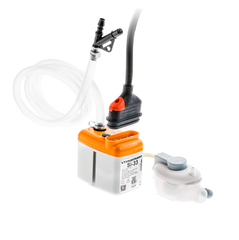 SAUERMANN Sauermann SI30UL01UN23 SI-30 Mini Condensate Removal Pump 230V