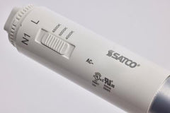 SATCO-NUVO Satco-nuvo S16441 42W T8 LED 108 Inch CCT Selectable