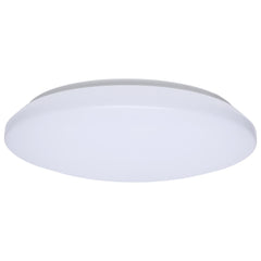 SATCO-NUVO Satco-Nuvo 62/1852 14-Inch LED Cloud Fixture