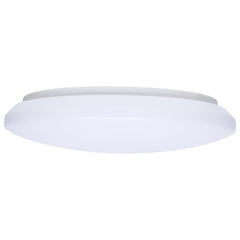 SATCO-NUVO Satco-Nuvo 62/1852 14-Inch LED Cloud Fixture
