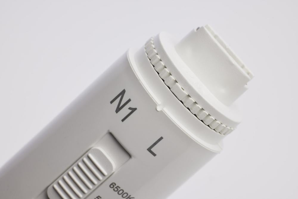 SATCO-NUVO SATCO-NUVO S16434 15W T8 LED, CCT Selectable, Ballast Bypass