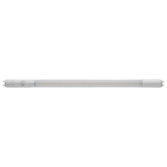 SATCO-NUVO SATCO-NUVO S16431 9-Watt T8 LED CCT Selectable 120-277V Type B Ballast Bypass