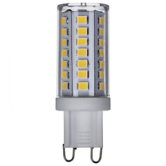 SATCO-NUVO Satco-nuvo S11239 5W LED G9 T4 5000K 120V Dimmable Clear Lamp