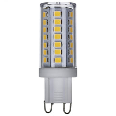 SATCO-NUVO Satco-nuvo S11239 5W LED G9 T4 5000K 120V Dimmable Clear Lamp