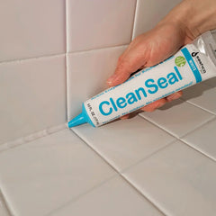 SASHCO Sashco 11070 Active Enzyme Caulk for Kitchen and Bath