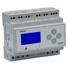 SCHNEIDER ELECTRIC Schneider Electric METSEEM3561A PowerLogic EM3500 Energy Meter