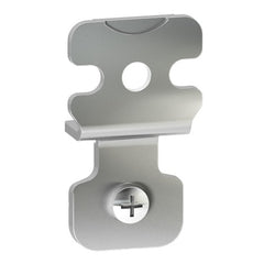 SCHNEIDER ELECTRIC Schneider Electric NSYPFC2X Wall Fixing Brackets