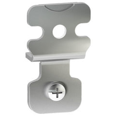SCHNEIDER ELECTRIC Schneider Electric NSYPFC2X Wall Fixing Brackets