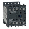 SCHNEIDER ELECTRIC Schneider Electric LC7K09004B7 TeSys K Contactor