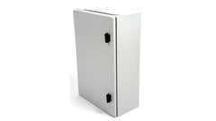 SCHNEIDER ELECTRIC Schneider Electric NSYCRN54250P Spacial CRN wall-mounting enclosure NEMA 4/4X