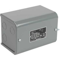 SCHNEIDER ELECTRIC Schneider Electric 9038AG1S6 Float Switch, 575 VAC