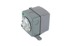 SCHNEIDER ELECTRIC Schneider Electric 9013GHG2S6J26 Pressure Switch 65-200# 1/4