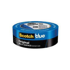 3M SCOTCHBLUE 7100185226 Original Painter's Tape 60 Yd