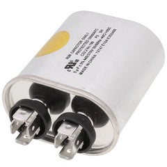 SUPCO Sealed Unit Parts Supco CR5X440 Oval Run Capacitor 5 MFD 440V Replacement