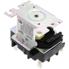 SUPCO Sealed Unit Parts Supco 90341 Switching Fan Relay