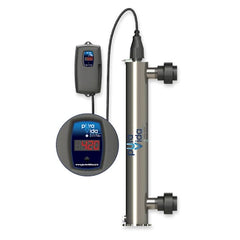 SELECT POOL PRODUCTS Select Pool Products PV2-82C PuraVida2 UV Pool Water Sterilization System