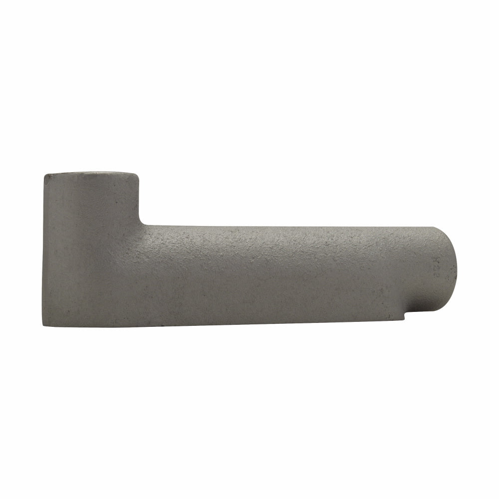 SEPCO SEPCO LB7AT 2-1/2 Inch Type LB Conduit Body