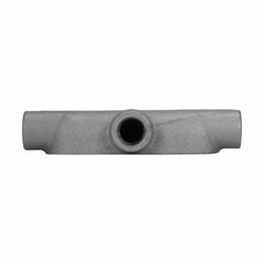 SEPCO SEPCO LB7AT 2-1/2 Inch Type LB Conduit Body