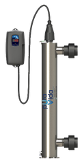 SELECT POOL PRODUCTS SELECT POOL PRODUCTS PV2-42C PuraVida2 UV Pool Water Sterilization System