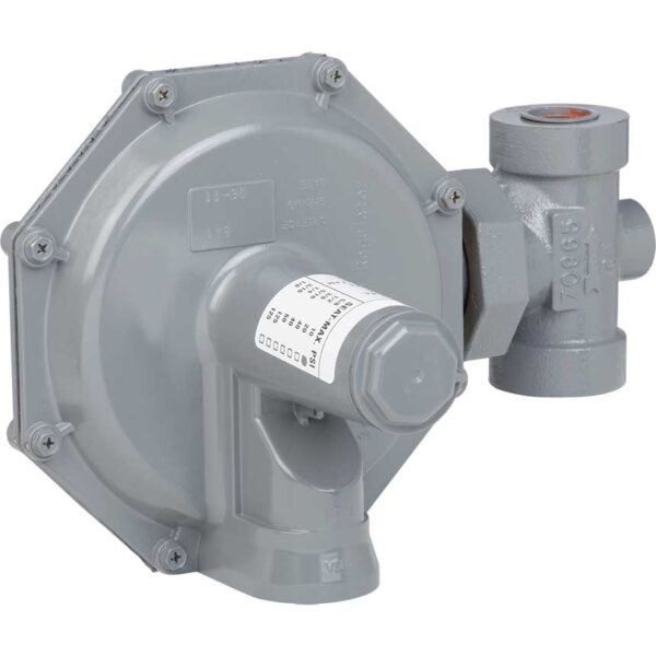 SENSUS SENSUS 143-80-21 1" Gas Pressure Regulator