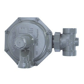 SENSUS SENSUS 143-80-21 1" Gas Pressure Regulator