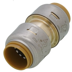 SHARK Shark UR008 SharkBite Max 1/2 Push-To-Connect Coupling
