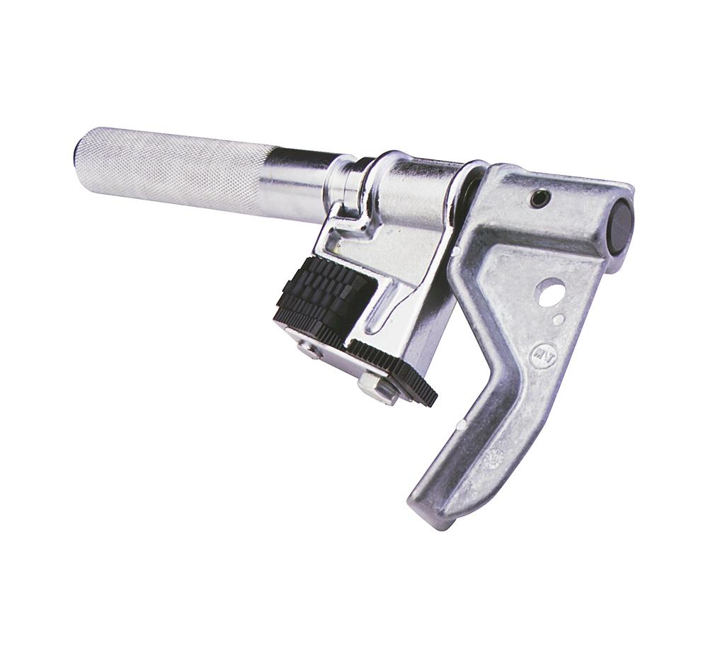 SERVICE METAL SERVICE METAL CS302.0 Coating Thickness Meter Probe or Thread Chaser