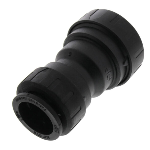 SHARKBITE Sharkbite PSEI203628E 1 in. x 3/4 in. CTS Reducing Coupling