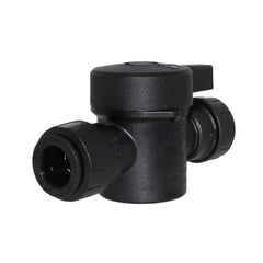 SHARKBITE Sharkbite PSEISV20EP John Guest ProLock Push-fit Shut Off Valve