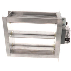 EWC EWC 14X14ND Motorized Damper 24V 14 X 14