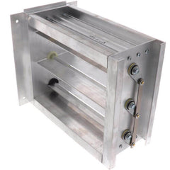 EWC EWC 14X14ND Motorized Damper 24V 14 X 14