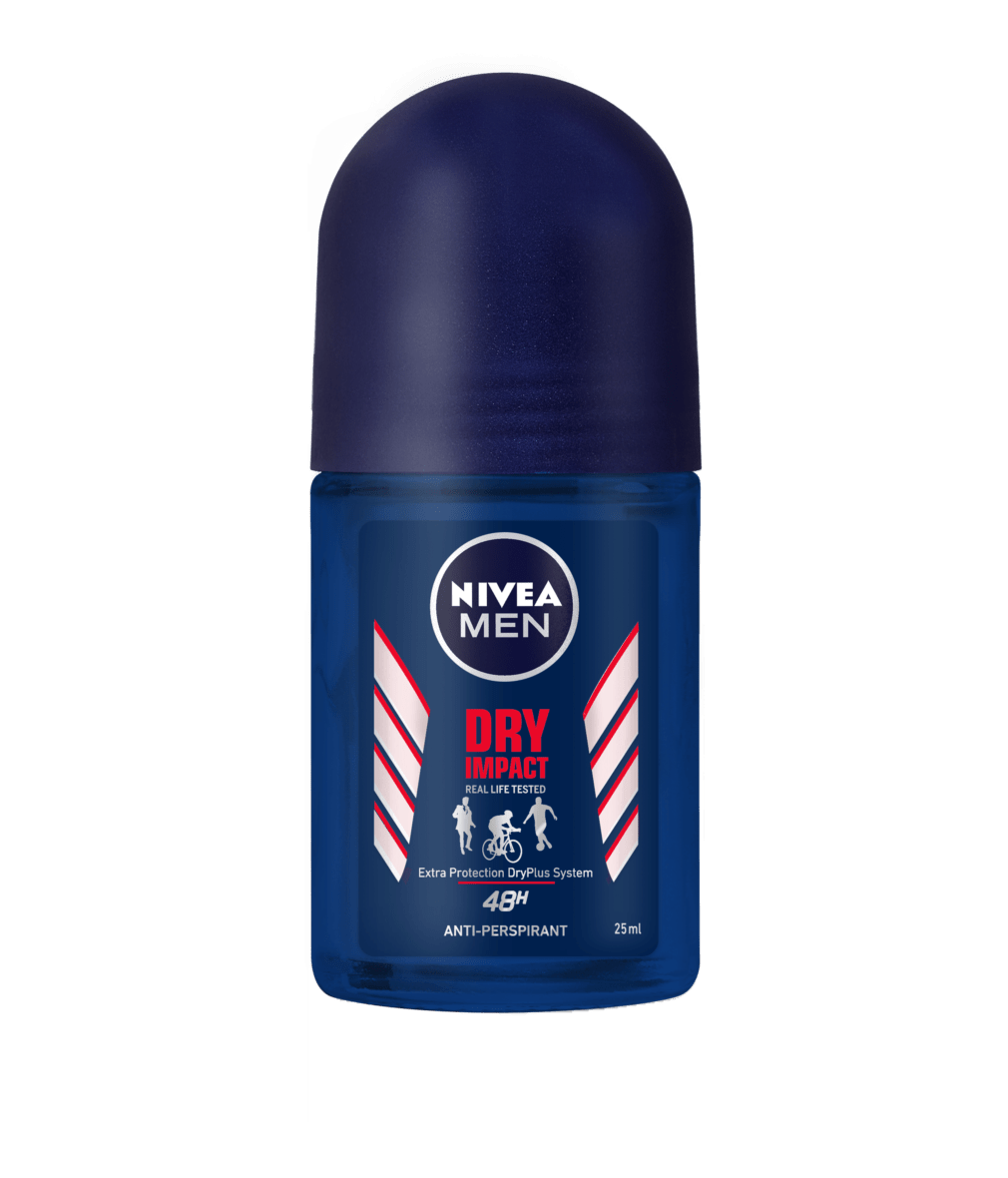 ESP ESP 81617 Antiperspirant Deodorant for Men 25 ml