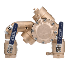FEBCO FEBCO 0683014 2-Inch Lead Free Reduced Pressure Zone Backflow Preventer