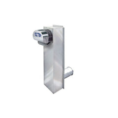 FIELD CONTROLS Field Controls 46562501 CV-4VR Vent Riser Power Venter