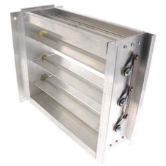EWC EWC 16X16ND ND Series Motorized Damper