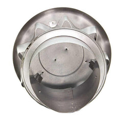 FIELD CONTROLS Field Controls SK-12 12-Inch Star-Kap Vent Cap