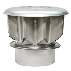 FIELD CONTROLS Field Controls SK-12 12-Inch Star-Kap Vent Cap